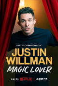 Película Justin Willman: Magic Lover