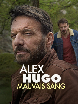 Alex Hugo: mala sangre