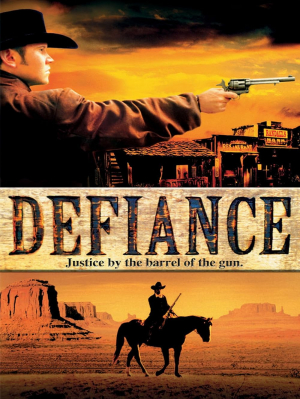 Defiance