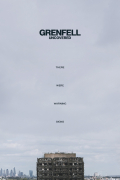 Película Grenfell: Uncovered