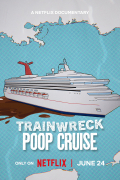 Película Trainwreck: Poop Cruise