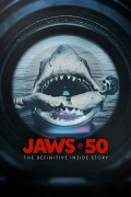 Película Jaws @ 50: The Definitive Inside Story