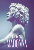 Película Becoming Madonna