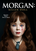 Película Morgan: Killer Doll