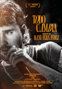 Dani Fernández. Todo cambia