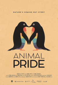 The Nature of Things: Animal Pride