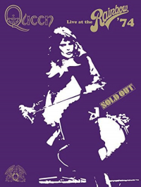 Queen: Live at the Rainbow