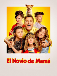 El novio de mamá