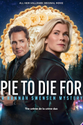 Película Pie To Die For: A Hannah Swensen Mystery