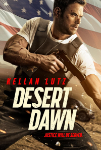 Alba del desierto