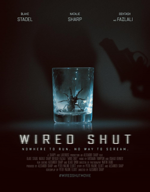 Wired Shut