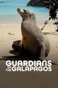 Película Guardians of the Galapagos