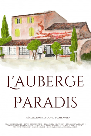 La posada Paraíso