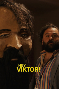 Película Hey Viktor!