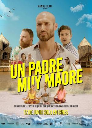 Un Padre Muy Madre