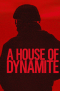 Película A House of Dynamite