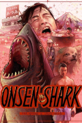 Película Onsen Shark