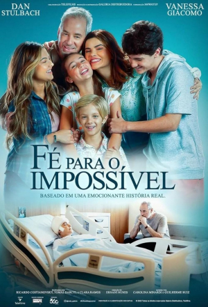 Fé para o Impossível