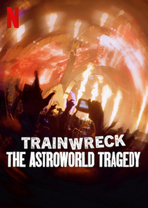 Fiasco total: La tragedia de Astroworld
