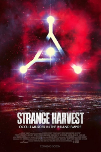 Strange Harvest
