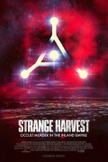 Película Strange Harvest: Occult Murder in the Inland Empire
