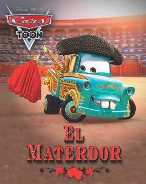 Los cuentos de Mate: El Materdor