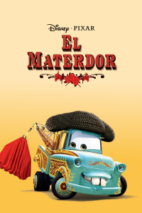 Los cuentos de Mate: El Materdor