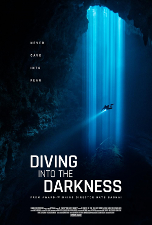 Diving Into the Darkness
