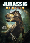 Película Jurassic: Reborn