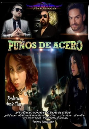 Puños de Acero