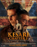 Kesari Chapter 2: The Untold Story of Jallianwala Bagh