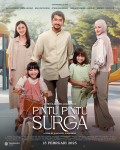 Pintu Pintu Surga