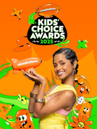Nickelodeon Kids' Choice Awards 2025