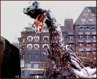 Mystery Science Theater 3000: Reptilicus