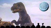 Mystery Science Theater 3000: The Beast of Hollow Mountain
