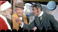 Mystery Science Theater 3000: The Christmas That Almost Wasn't
