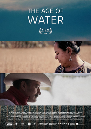 The Age of Water