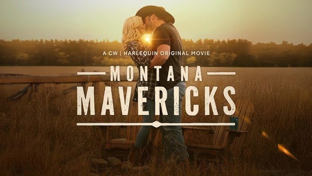 Montana Mavericks
