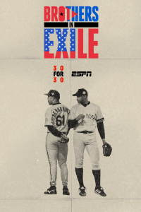 30 for 30: Brothers in Exile