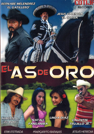 El As De Oro