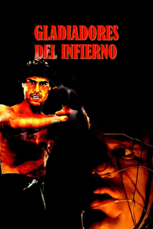 Gladiadores del infierno