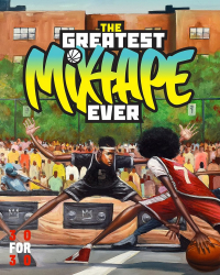 30 for 30: The Greatest Mixtape Ever