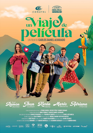 Un viaje de película