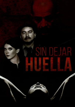 Sin dejar huella