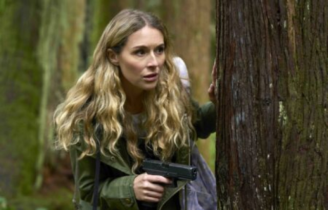 Before Your Father Finds Us