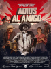 Adiós al amigo
