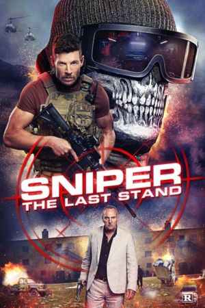 Sniper: La última resistencia