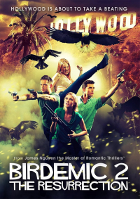 Película Birdemic 2: The Resurrection