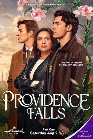 Providence Falls: Chance of A Lifetime