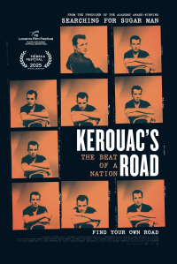Kerouac's Road: The Beat of a Nation.